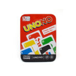 Premium Playing Plastic Cards Sets | UNO Cards | Waterproof