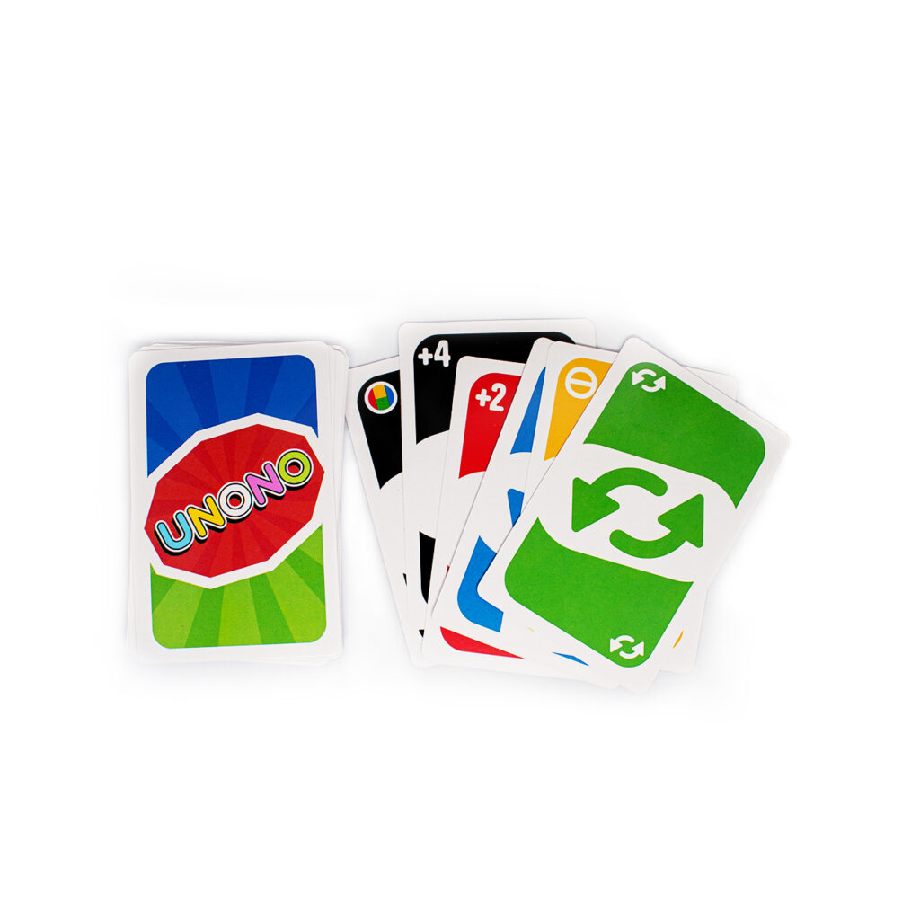 Premium Playing Plastic Cards Sets | UNO Cards | Waterproof